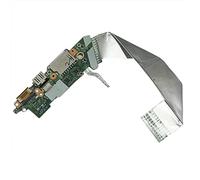 ZAHARA 5C50S25156 LSK051P Tarjeta de Audio para Lenovo ThinkBook 14 G2 ITL 20VD ThinkBook 14 G3 ITL 21A3
