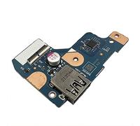 ZAHARA 5C50S25187 NSD562 USB Lector Tarjetas sin Cable reemplazo para Lenovo Legion 5 Pro16ACH6H 82JQ