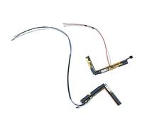 ZAHARA 5G - Antena WiFi para PC Lenovo Thinkpad X1 Yoga 6th Gen 20XY 20Y0 X1 Yoga 7th Gen 21CD 21CE 5A31C41977 5A31C41978 DC33001TT00 DC33001TT10 WiFi Cable/Antenna