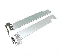ZAHARA 5H50S73132 AM1D3000720 AM1D3000820 LCD Bisagra Hinge para Lenovo ThinkPad E14 20RA FE4A0 LCD Hinge/Screen Hinge