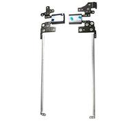 ZAHARA 5H50T45066 5H51A14268 Kit de par de Soportes de bisagra de Pantalla LCD para Lenovo 300e Chromebook 2nd Generación 81MB AST 82CE /Notebook 2nd Generación 81M9 82GK
