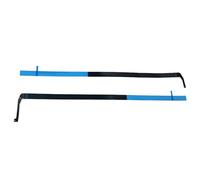 Zahara 5T11D70151 Tiras Adhesivas LCD Cinta Adhesiva para Lenovo ThinkPad X13 Yoga Gen 4 21F2 21F3 X13 2-in-1 Gen 5 21LW 21LX KX3D1 Screen Pull Tape (1R+1L