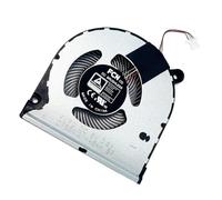 ZAHARA 5V CPU Ventilador pc CPU Cooler para Acer SPIN SP51354N SP51355N FMFQ Laptop Cooling Pad/Laptop Fan Cooling Pad 23.HQUN1.001 HQ233000069007 DS5K12114464H