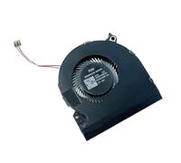 ZAHARA 5V CPU Ventilador pc CPU Cooler para ASUS ROG Ally RC71L FQ5N Laptop Cooling Pad/Laptop Fan Cooling Pad DFS5F22B049546 13NR0GY0M01011 6033B0124501