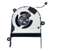 ZAHARA 5V CPU Ventilador pc CPU Cooler para ASUS ZENBOOK Q528EH UX564P UX564EH FN5Y 13NB0SC0T24011 DQ5D567G007 DFS5K12114464P CPU Laptop Cooling Pad/Laptop Fan Cooling Pad