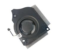 ZAHARA 5V CPU Ventilador pc CPU Cooler para DELL G5 5590 P82F G7 7790 FM0A 063NYM DFS5K223052831 132301AL000 CPU Laptop Cooling Pad/Laptop Fan Cooling Pad