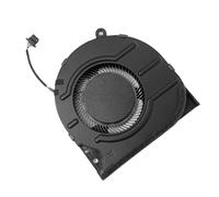 ZAHARA 5V CPU Ventilador pc CPU Cooler para DELL Inspiron 14 Plus 7420 5420 FPDP Laptop Cooling Pad/Laptop Fan Cooling Pad 08994X 023.100QK.0001 DFS5H22404666P