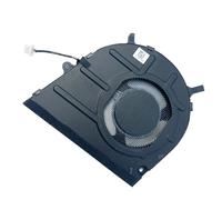 ZAHARA 5V CPU Ventilador pc CPU Cooler para ELL INSPIRON 14 7420 7425 2IN1 FP5J Laptop Cooling Pad/Laptop Fan Cooling Pad M4FMG 023.100QA.0001 DFS5K12114464K