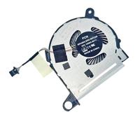 ZAHARA 5V CPU Ventilador pc CPU Cooler para HP Pavilion X360 13U M3U FHHT Laptop Cooling Pad/Laptop Fan Cooling Pad 4PIN 855966001 023.10065.0001 023.10065.0011 DFS400705PU0Y 0FHHT0000H
