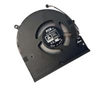 ZAHARA 5V CPU Ventilador pc CPU Cooler para Razer Blade 15 Advanced RZ090409 RZ090421 FPG1 DFS5K12304363E CPU Laptop Cooling Pad/Laptop Fan Cooling Pad