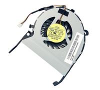 ZAHARA 5V CPU Ventilador pc CPU Cooler para Toshiba Satellite L800 L800C05B C800 C805 M840 L840 L845 L845SP L845D L845DSP FB9B MF60090V1C430G99 DFS531005MC0T 49BY3FA0I1066G09B
