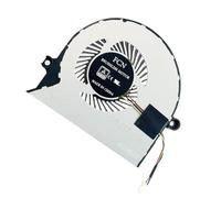ZAHARA 5V CPU ventilador PC portátil ventilo PC para Acer Aspire F5-573G FHNL DFS561405FL0T CPU portátil Cooling Pad/Laptop Fan Cooling Pad