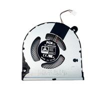 ZAHARA 5V CPU Ventilador PC portátil ventilo PC para Acer Spin SP513-55N FMFQ Laptop Cooling Pad/Laptop Fan Cooling Pad 23.HQUN1.001 HQ233000069007 DS5K12114465H