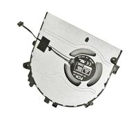 ZAHARA 5V CPU Ventilador PC portátil ventilo PC para Lenovo IdeaPad 114ADA7 82R0 5F10S13989 5F10S13990 DFS5K12B159A14 DC28000Y1F0