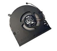 ZAHARA 5V CPU ventilador PC portátil ventilo PC para Razer Blade 15 Advanced RZ09-0421 FPG1 DFS5K12304363E CPU portátil Cooling Pad/Laptop Fan Cooling Pad