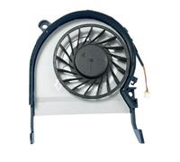 ZAHARA 5V CPU Ventilador PC portátil ventilo PC para Toshiba Satellite L800 L800-C05B MF60090V1-C430-G99 DFS531005MC0T 49BY3FA0I1066G09B
