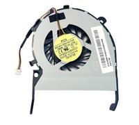 ZAHARA 5V CPU Ventilador PC portátil ventilo PC para Toshiba Satellite L845D L845D-SP MF60090V1-C430-G99 DFS531005MC0T 49BY3FA0I1066G09B