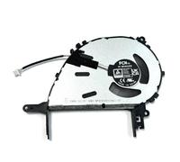 ZAHARA 5V CPU ventilador PC portátil ventilo PC reemplazo para ASUS Vivobook X1404/X1504/X1404VA X1404VAP X1404ZA X1504VA X1504VAP X1504ZA F1404Z X1404V F1504Z X1504Z X17040404Z 4 V F17. Ventilador de