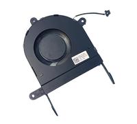 ZAHARA 5V GPU Ventilador pc CPU Cooler para ASUS Zenbook Flip 15 Q539ZD UP6502ZD FNN0 DFS5H224046667 13NB0W30T03011 13N1-E9M0401 Laptop Cooling Pad/Laptop Fan Cooling Pad