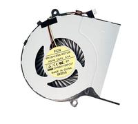 ZAHARA 5V GPU Ventilador pc CPU Cooler para Toshiba L50C L50DC L50TC P50C P50DC P50TC S55C L55C L55DC S55C FGFM FN0575S1033L2A DFS541105FC0T GPU Laptop Cooling Pad