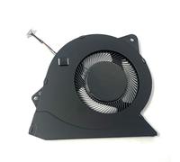 ZAHARA 5V Ventilador CPU para Dell Pro 16 PC16250 PC16255 P134F 0T1NNF | Ventilador de CPU de alto rendimiento, Repara el sobrecalentamiento y restaura el silencio.