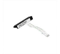 ZAHARA 6017B0588901 815139-001 HDD SATA Conector de Disco Duro Cable de Repuesto para HP Pavilion 14-AF 14-AC Series