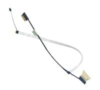 ZAHARA 6017B1654701 M50426001 Sin Tocar Cable LED de LVDS conexión de Monitor LCD para HP Hotel 17CN 17CP EDP HD LCD Cable/Screen Display Flex Line 30PIN