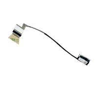 ZAHARA 6017B1681801 Cable LED de LVDS conexión de Monitor LCD para HP Elitebook 840 G9 Screen Display Flex Line 30pin