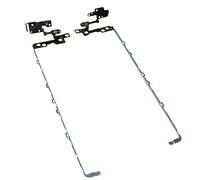 ZAHARA 6055B0057001 6055B0057002 Cable LED de LVDS conexión de Monitor LCD No táctil para HP 17by L22536001