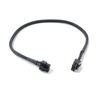 ZAHARA 8 pines a 8 pin(6+2) Cable de alimentación para EVGA 750 P2 G2 G3 Supernova 550-1300 G2 G3 G5 Power Supply Cable 18AWG