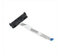 ZAHARA 809296001 Cable de Disco Duro HDD para HP Pavilion 15AB 15AN 15P 15AB243CL 15AB223CL 17G 17TG 17S 17TS 17S017CL 17G103DX 17G188CA 17G119DX 17G153US DD0X18HD031 DD0X18HD011