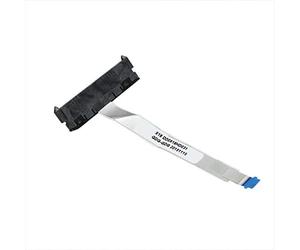 ZAHARA 809296001 Cable de Disco Duro HDD para HP Pavilion 15AB 15AN 15P 15AB243CL 15AB223CL 17G 17TG 17S 17TS 17S017CL 17G103DX 17G188CA 17G119DX 17G153US DD0X18HD031 DD0X18HD011