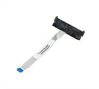 ZAHARA 809296001 HDD SATA Conector de Cable para HP Pavilion 15AB 15AN 15P 15AB243CL 15AB223CL 17G 17TG 17S 17TS 17S017CL 17G103DX 17G188CA 17G119DX 17G153US DD0X18HD031 DD0X18HD011
