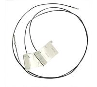 ZAHARA 854985001 DC33001U710 Antena WiFi inalámbrica para HP 15ac132ds 15ac120nv 15ac121nr