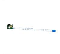 Zahara 856017-001 - Cable de Repuesto para HP Pavilion 13-u102nr 13-u104nr 13-u100ca 13-u163nr 13-u033ca 13-u157cl 856017-001