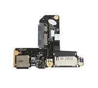 ZAHARA 90004971WC Lector de Tarjetas USB SD para Lenovo Yoga 2 Pro 20266 13.3" NSA072