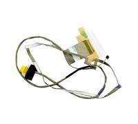 ZAHARA 90202732 EDP LED pantalla LCD vídeo pantalla cable para Lenovo G500 G505 G510 G590 Lcd cable/Screen Display Flex line