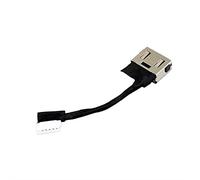 Zahara AC DC in Power Jack with Cable Socket Plug Replacement for Lenovo Thinkpad T430S T431S Adaptador e inversor de Corriente
