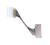 Zahara AC DC Jack Conector Cable Reemplazo para Mi-crosoft Surface Pro 5 1769 M1019389-001