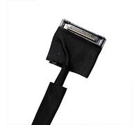 Zahara - Adaptador de disco duro para Lenovo ThinkPad P52 EP520 de 2,5 pulgadas tipo 20MA SATA conector P/N: DC02C00CR10