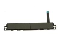 ZAHARA AHARA 0GJR4K Touchpad Trackpad Clickpad Botones izquierdo y derecho para Dell Latitude 7300 7400 Trackpad Clickpad Key eft and Right Mouse Button