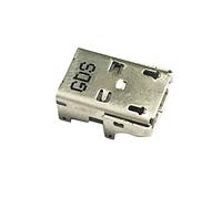 ZAHARA Alimentación DC Power Jack para ASUS EeeBooK E202S E202SA 3050 Prise Charge Port