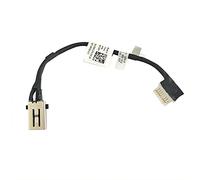ZAHARA Alimentación DC Power Jack para DELL 3320 WG2R5 0WG2R5 450.0NB04.0002 Prise Charge Port
