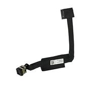 ZAHARA Alimentación DC Power Jack para DELL ALIE-NWARE GDS70 X17 R1 R2 06CG68 DC301017C00 Charge Port