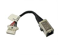 ZAHARA Alimentación DC Power Jack para Lenovo IdeaPad Flex 3-11IGL05 82B2 3-11ADA05 82G4 1109-05308 5C10S30038 Charge Port Power Jack