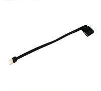 ZAHARA Alimentación DC Power Jack para Lenovo Ideapad Yoga C940-15IRH 81TE/ Yoga 9-15IMH5 82DE 5C10S29985 450.0HD04.0011 450.0HD04.0021 Charge Port Power Jack