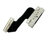 ZAHARA Alimentación DC Power Jack para Microsoft Surface Pro 8 1983 Charge Port Power Jack