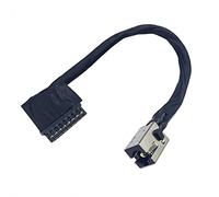 ZAHARA Alimentación DC Power Jack para Razer Blade 15 RZ090270 RZ0902705E75 RZ0902705E76 Dana Prise Charge Port
