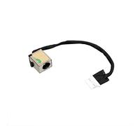 ZAHARA Alimentación DC Power Plug para Acer ES1-531 ES1-512 ES-571 ES-511 NE521 Gatway 450.03703.2002 50.MRWN1.002 450.03703.0001 450.03703.2001