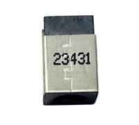 ZAHARA Alimentación DC Power Plug para MSI MS-15CK，Delta 15 A5EFK MS15P3，MS-17R1 Stealth 17M A12UE MS-17R1 Stealth 17M A12UE MS-15CK Delta 15 A5EFK，MS-15P1 MS-15P2 MS-17T1